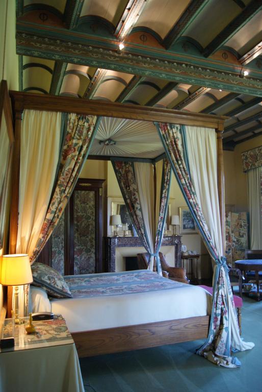 ホテルChateau De La Verrerie オービ二ー・シュル・ ネール 部屋 写真