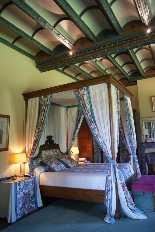 ホテルChateau De La Verrerie オービ二ー・シュル・ ネール 部屋 写真