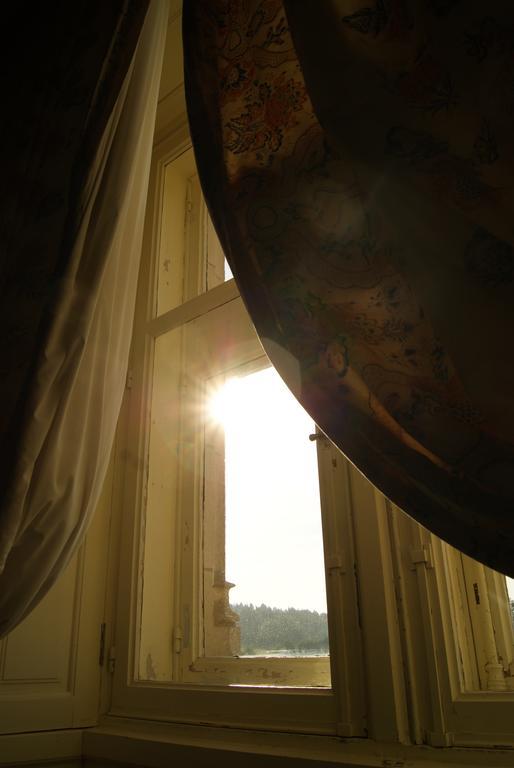 ホテルChateau De La Verrerie オービ二ー・シュル・ ネール 部屋 写真