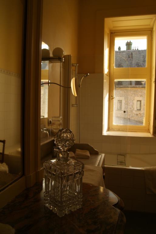ホテルChateau De La Verrerie オービ二ー・シュル・ ネール 部屋 写真